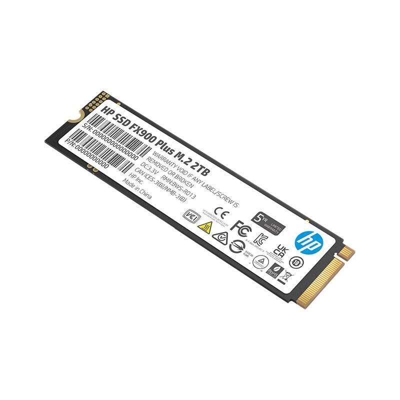 PLUSHP  FX900Plus NVME M.2̬Ӳ 2TBPCIe 4.07100MB/sȯ519Ԫ