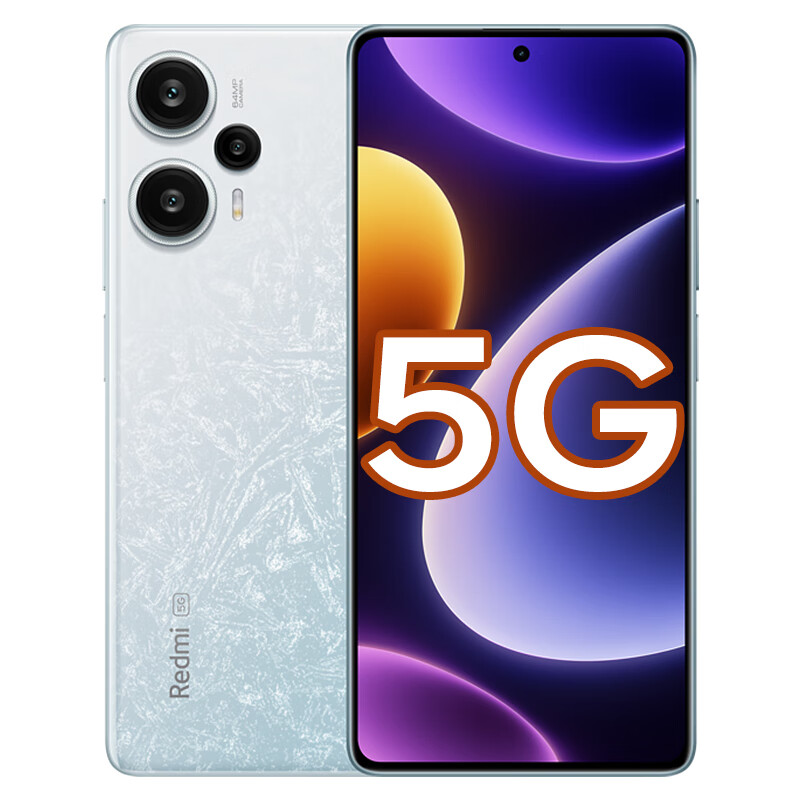 ڲMI С Redmi Note12Turbo Ʒ5Gֻ  12G+256G1679Ԫ