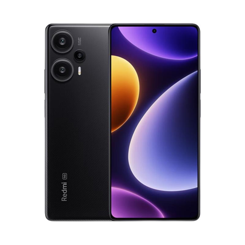 Redmi  Note 12 Turbo 5Gֻ 16GB+1TB6Ϣplus