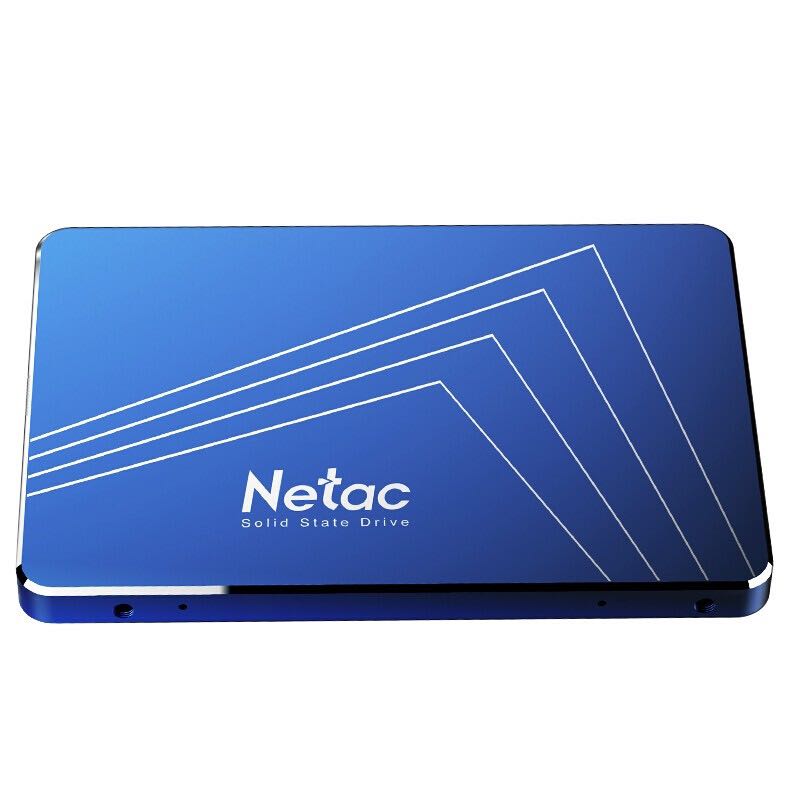 Netac ʿ  N550S SATA ̬Ӳ 2TBȯ459Ԫ