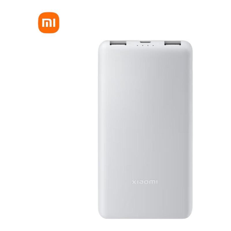 MI С P16ZM Lite ƶԴ 10000mAh Type-C 22.5Wȯ69Ԫ