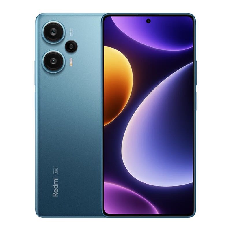 Redmi  Note 12 Turbo 5Gֻ 12GB+512GB Ǻȯ1769Ԫ