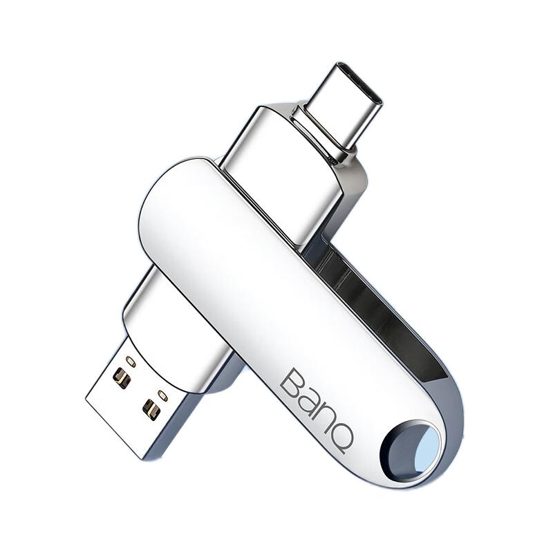 BanQ C91 USB 3.0 Type-C U 256GB59.9Ԫ