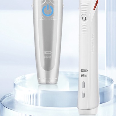 Oral-B ŷ-B P4000 綯ˢ ɫ