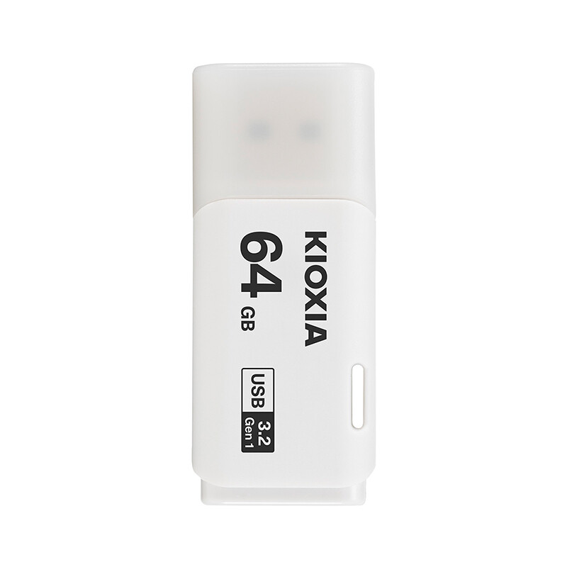 ƶˣKIOXIA  ϵ U301 USB 3.2 U 64GBȯ19.52Ԫ