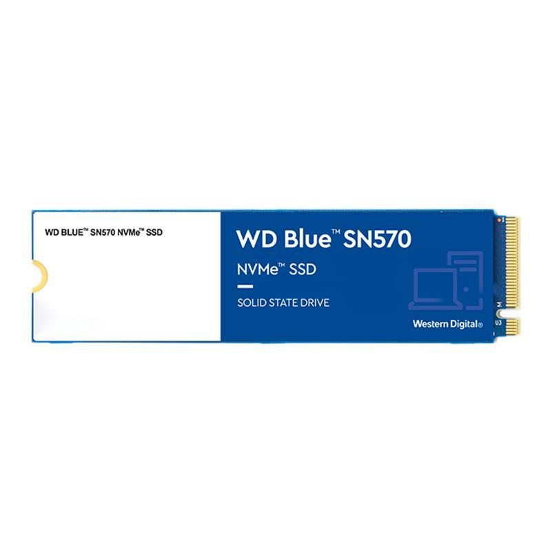  Blue SN570 NVMe M.2̬Ӳ 2TBPCIe 3.0679Ԫ