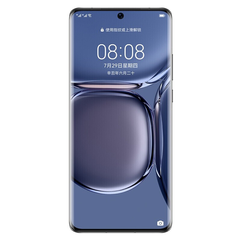 HUAWEI Ϊ P50 Pro 4Gֻ 8GB+256GB ׽ 888