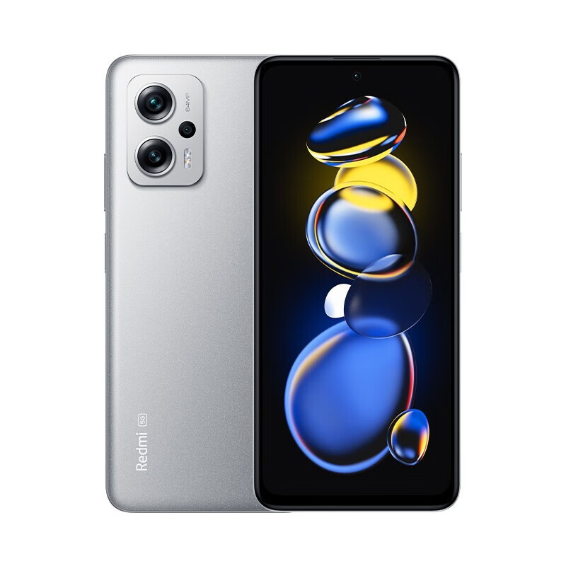 ڲСRedmi Note11tpro 5Gֻ ԭ 8GB+256GB