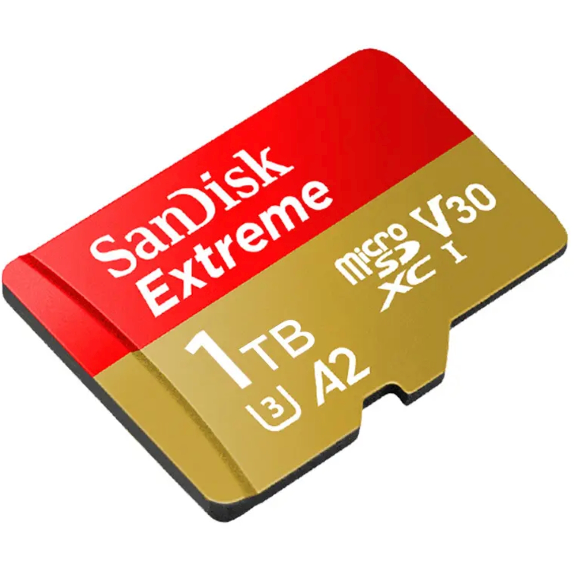 SanDisk  Extreme ƶϵ MicroSD洢 1TB799Ԫ