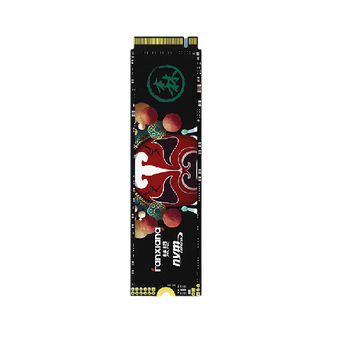 FANXIANG  S690 NVMe M.2 ̬Ӳ 2TBPCI-E4.0499Ԫ