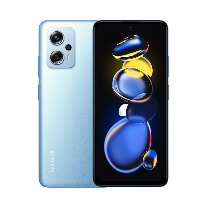 Redmi  Note11T Pro 5Gֻ 8GB+256GB ʱ