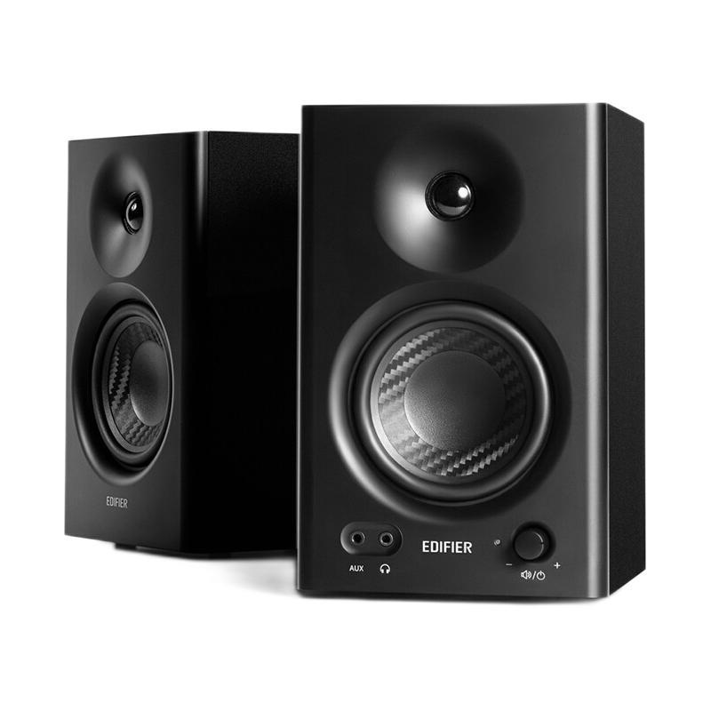 EDIFIER  MR4 2.0 HI-FI ɫȯ419Ԫ