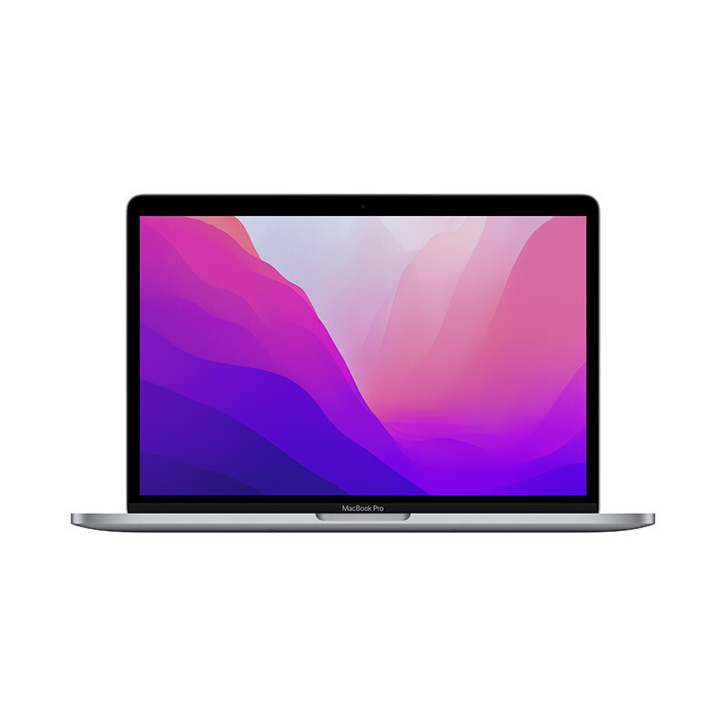 Apple ƻ MacBook Pro 13ӢʼǱԣM216GB512GBȯ12199Ԫ