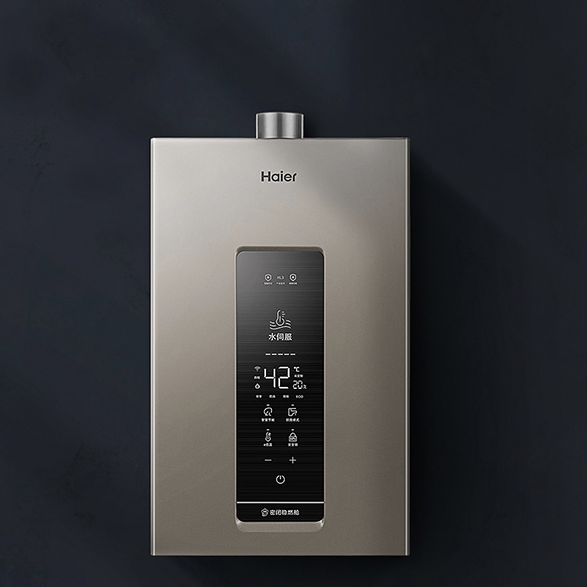 Haier  JSQ31-16KL3U1 ȼˮ 16L