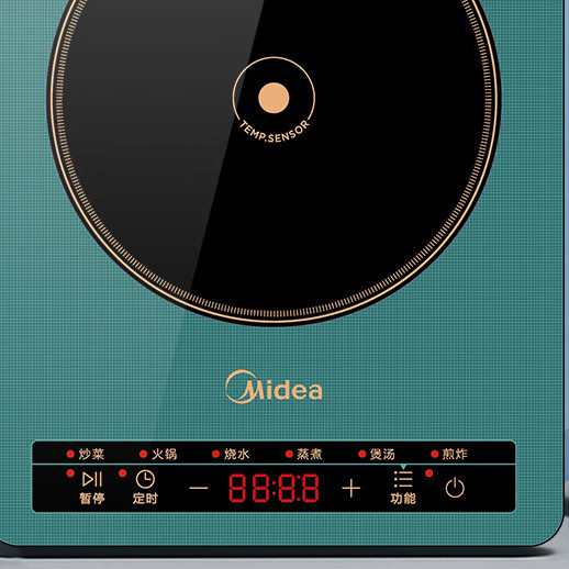 Midea  ؾϵ MC-E22B04 ¯50