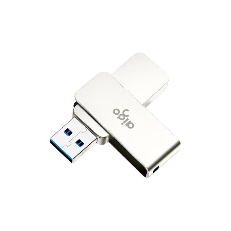 aigo  U330 USB 3.0 תU ɫ 128GB USB-Aȯ33.9Ԫ