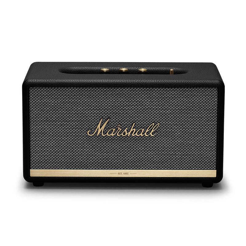 Marshall 马歇尔 Stanmore II 无线蓝牙音箱1960.43元