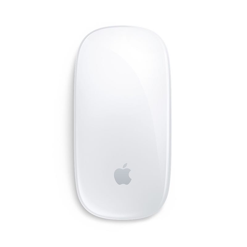 Apple 苹果 Magic Mouse 2 无线鼠标 银色448.2元