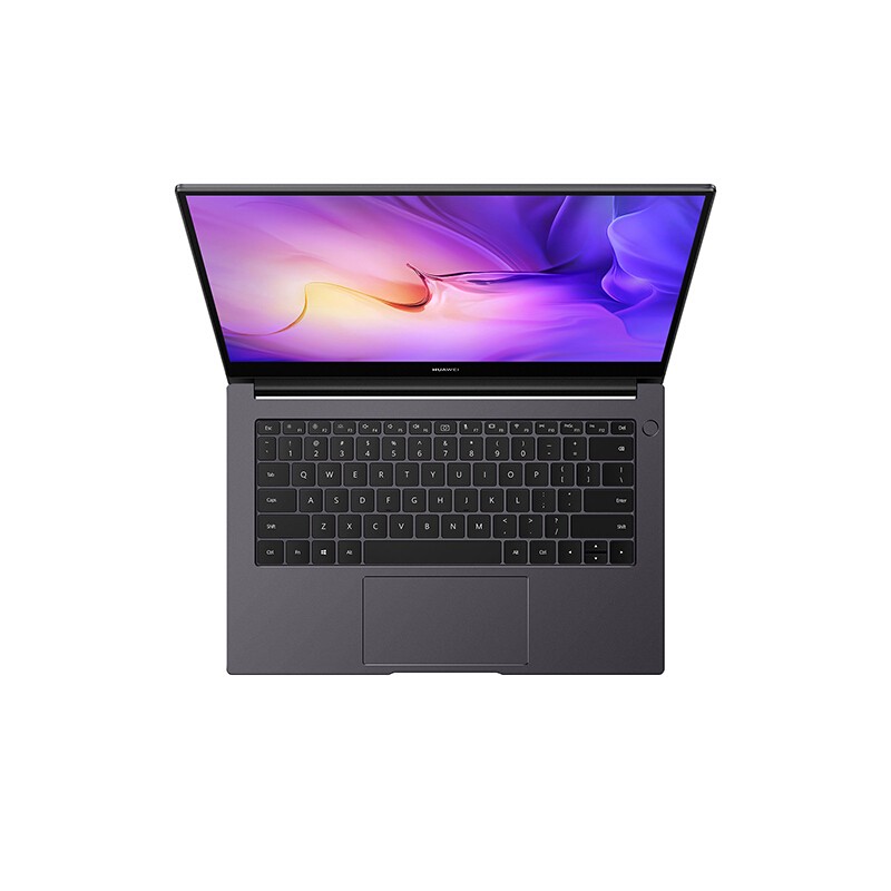 HUAWEI 华为 笔记本电脑MateBook D 14 2022款 14英寸 i5 16G+512G3799元