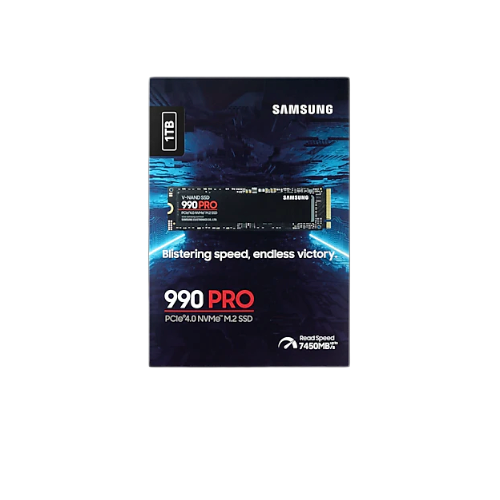 SAMSUNG  990 PRO NVMe M.2 ̬Ӳ 1TBPCI-E4.0