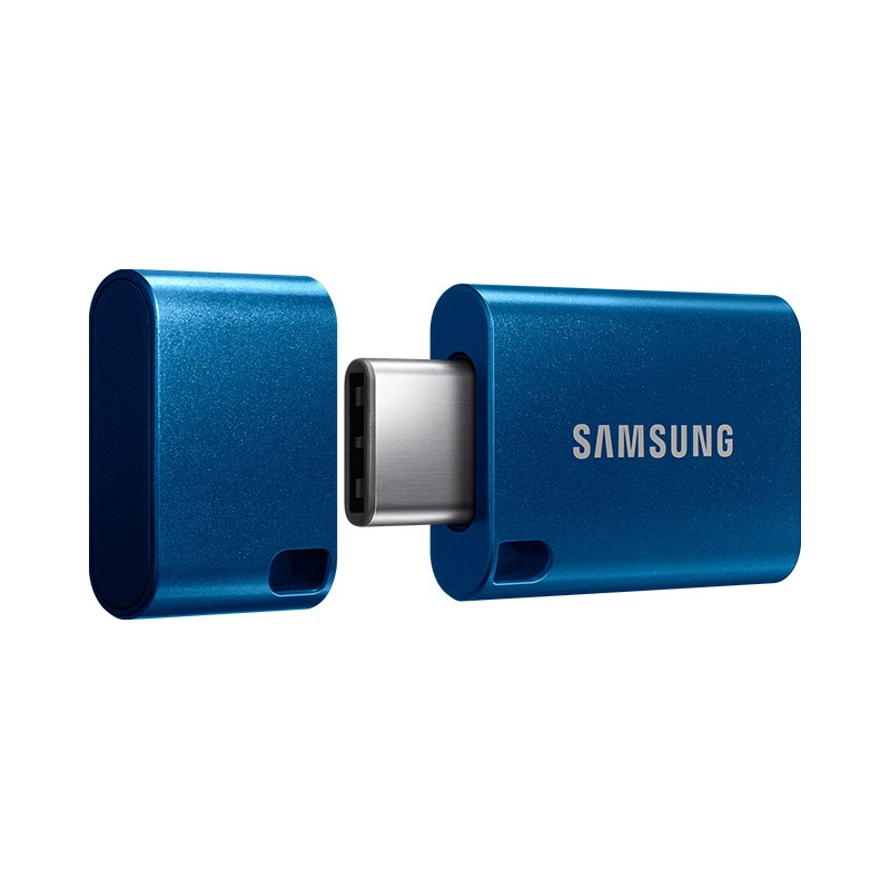 SAMSUNG  MUF-128DA USB 3.2 U ɫ 128GB Type-Cȯ114Ԫ