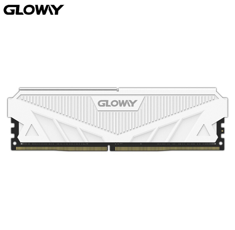 GLOWAY  8G/16G/32G DDR4 3200 ̨ʽڴ ϵ 8G 3200 °89Ԫ