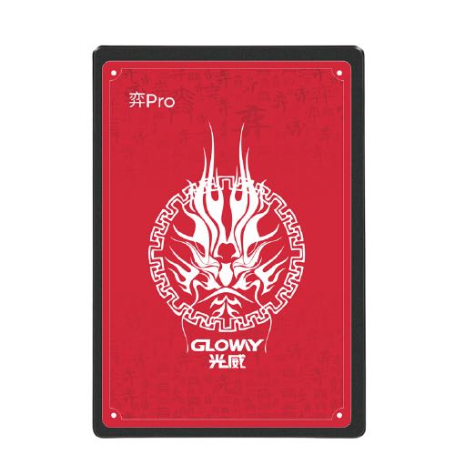 GLOWAY  Proϵ SATA ̬Ӳ 256GBSATA3.0129Ԫ