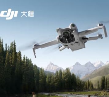 DJI  Mini 4 Pro ˻ ׼ң棩4788Ԫ