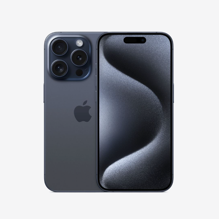 Apple ƻ iPhone 15 Pro 5Gֻ 1TB ɫѽ12999Ԫ