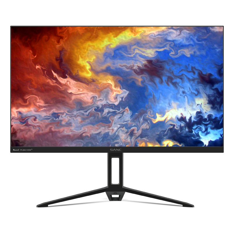 SANC ʢɫ Nϵ N50Pro  24Ӣ IPS FreeSync ʾ1920108014ȯ599Ԫ