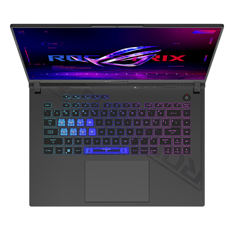 ROG ҹ ħ 16.0Ӣ磨i7-13650HXRTX 4060 8G16GB1TB 9989Ԫ