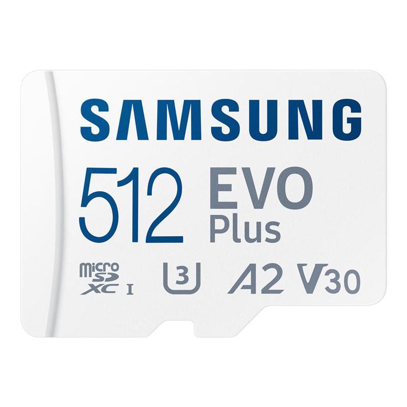 SAMSUNG  MB-MC/D Micro-SD洢 512GBUHS-IV30U3A2