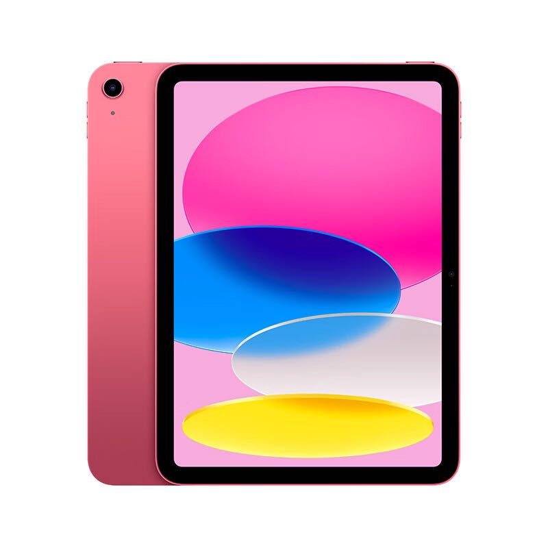 Apple ƻ iPad2022¿1010.9Ӣѧƽ WLAN ɫ 64G