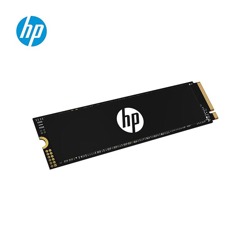 HP  FX700ϵ NVMe SSD̬Ӳ 1TBPCIE 4.0