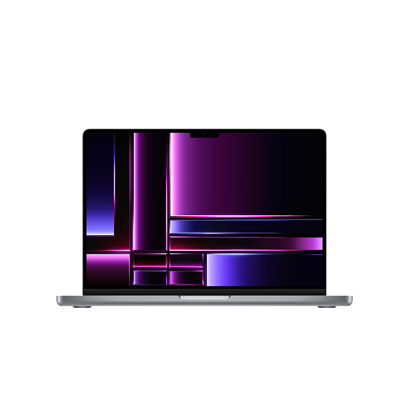Apple MacBook Pro 14Ӣ M2 MaxоƬ12CPU 30GPU32G 1Tջ ʼ