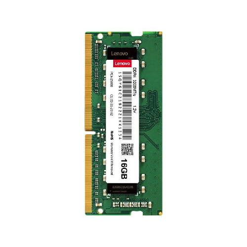 Lenovo  DDR4 3200MHz 16GB ʼǱڴ
