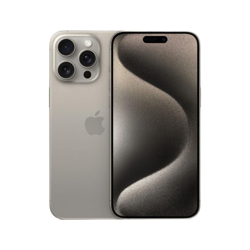 Apple ƻ iPhone 15 Pro Max 5Gֻ 256GB ԭɫѽȯ9099Ԫ