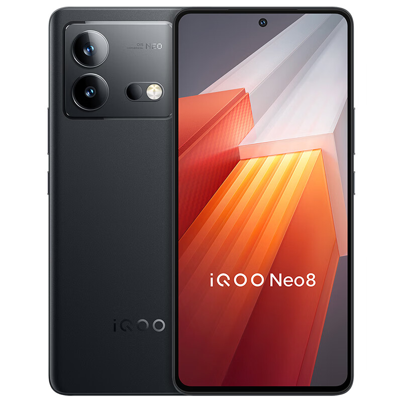 iQOO Neo8 5Gֻ 12GB+256GB ҹ