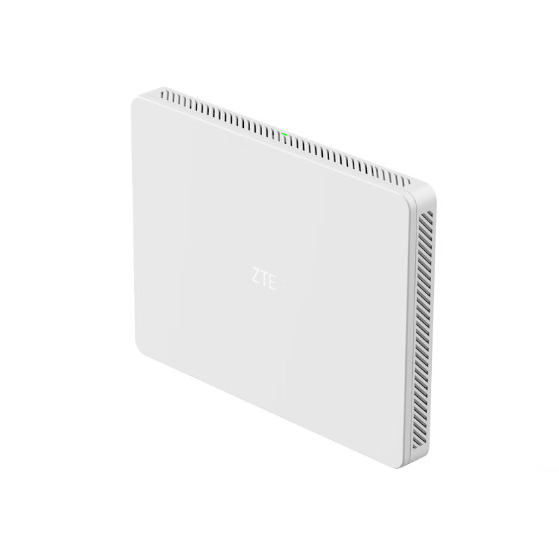 ZTE  AX3000  ˫Ƶ3000M ǧ· Wi-Fi 6 ɫ װȯ198Ԫ