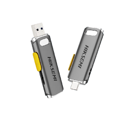  HS-USB-R36C USB 3.2 ̬U ɫ 256GB Type-C/USB-A˫164Ԫ