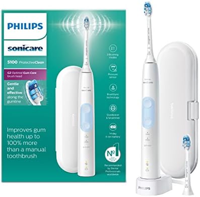 PHILIPS  Sonicare ProtectiveClean 5100 綯ˢ ˢ 3 