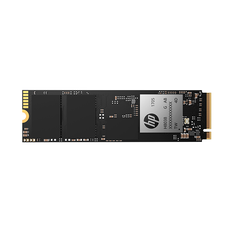 HP  EX950 NVMe M.2 ̬Ӳ 2TBPCI-E3.0649Ԫ
