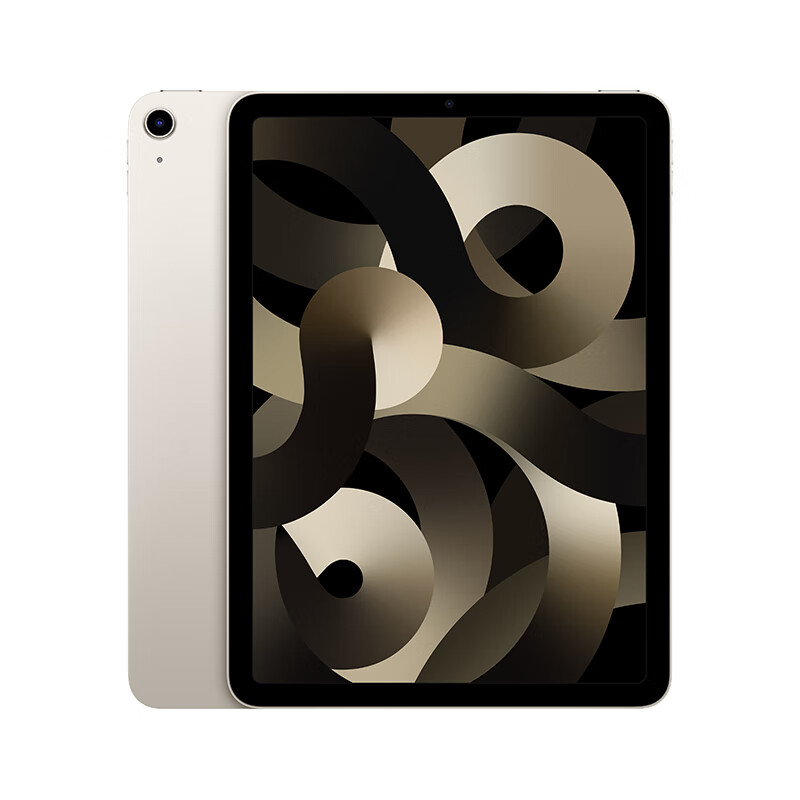 Apple ƻ iPad Air 10.9Ӣƽ 5256GB WLAN/MM9P3CH/Aǹɫ4879Ԫ