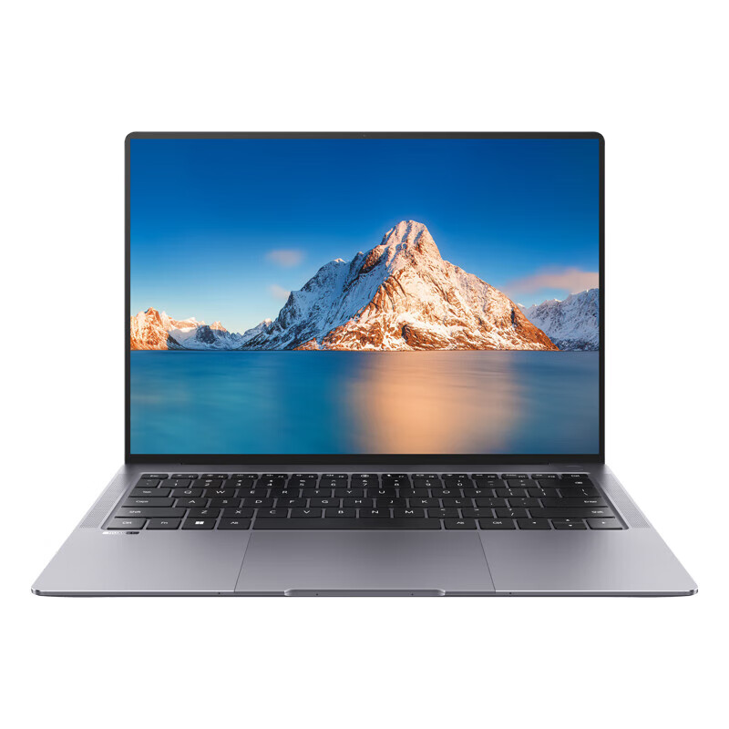 HUAWEI Ϊ MateBook öư B7-420 i7-1260P 16Gڴ 4T̬  ʼǱ