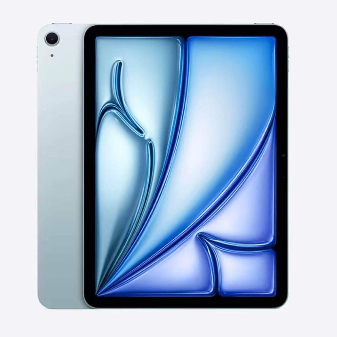 ۻڲApple ƻ iPadAir 11Ӣ M2оƬƽ 128G4199Ԫ