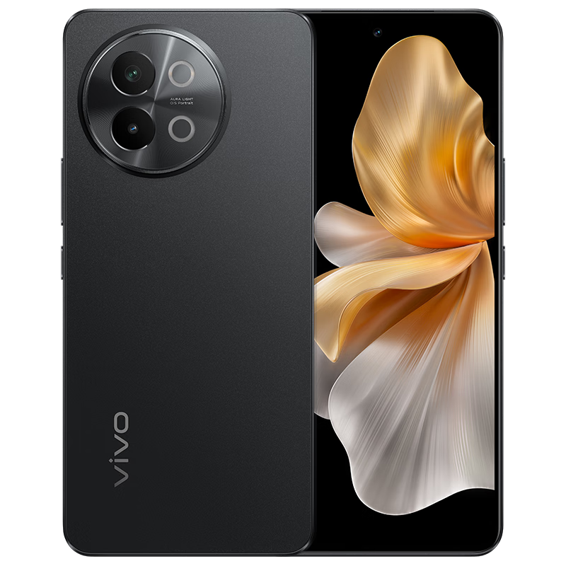 vivo S18e 12GB+512GB ҹ 7.69mmֱ 80W 4800mAh ȫ