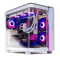 Skytech King 95 ̨ʽR7-7800X3D, 4070 Ti S, 16GB, 1TB