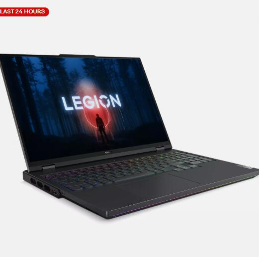 Legion Pro 7 Gen 8 2K240 Ϸ R9 7945HX, 4090, 32GB, 2TB6.7 $2339.99Լ16448Ԫ