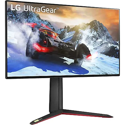 ʷͼۣLG 27GP950-B 27&quot 4K 160Hz G-SYNC Compatible ʾ