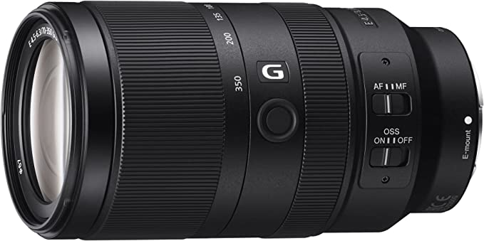 ˰ֱʡSony  E 70-350mm f/4.5-6.3G OSS | APS-C,佹,ͷSEL70350GԼ4596